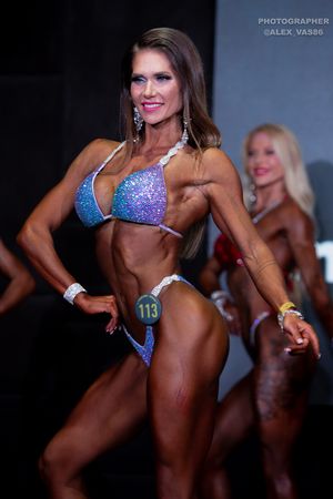 BIKINI МАСТЕРА +35